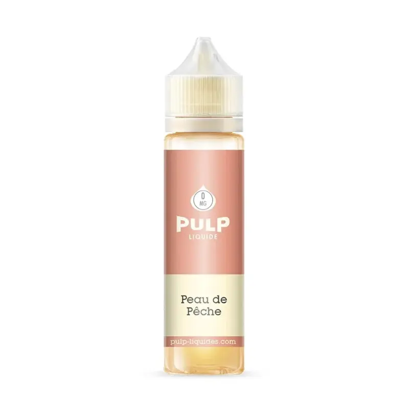 Pulp | Peau de Pêche