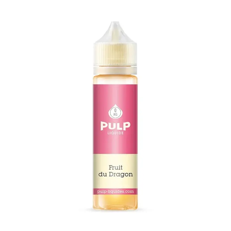 Pulp - Fruit du Dragon