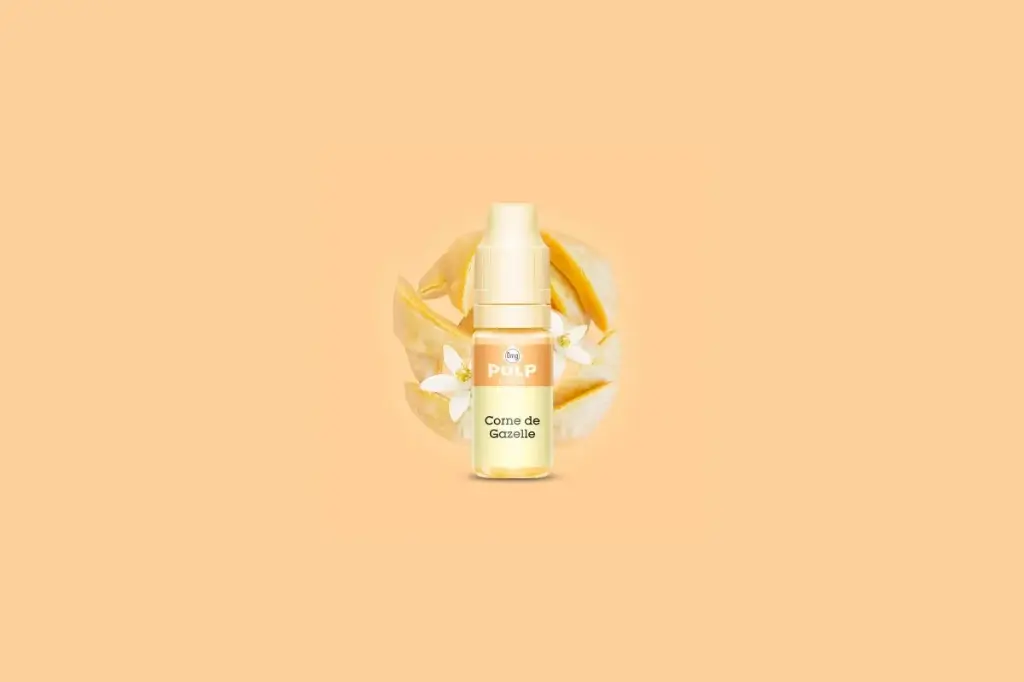 Pulp -  Corne de Gazelle