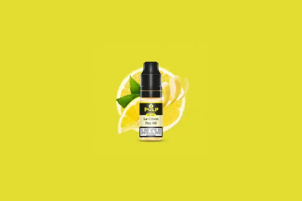 PNS-Le Citron Fizz