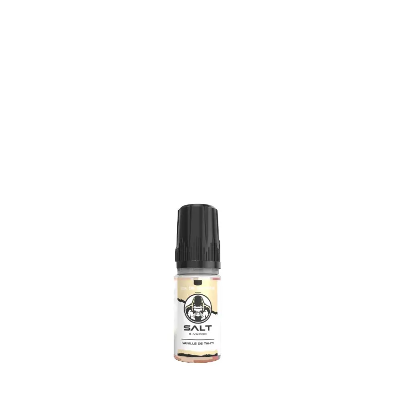 Lips Salt | Vanille de Tahiti