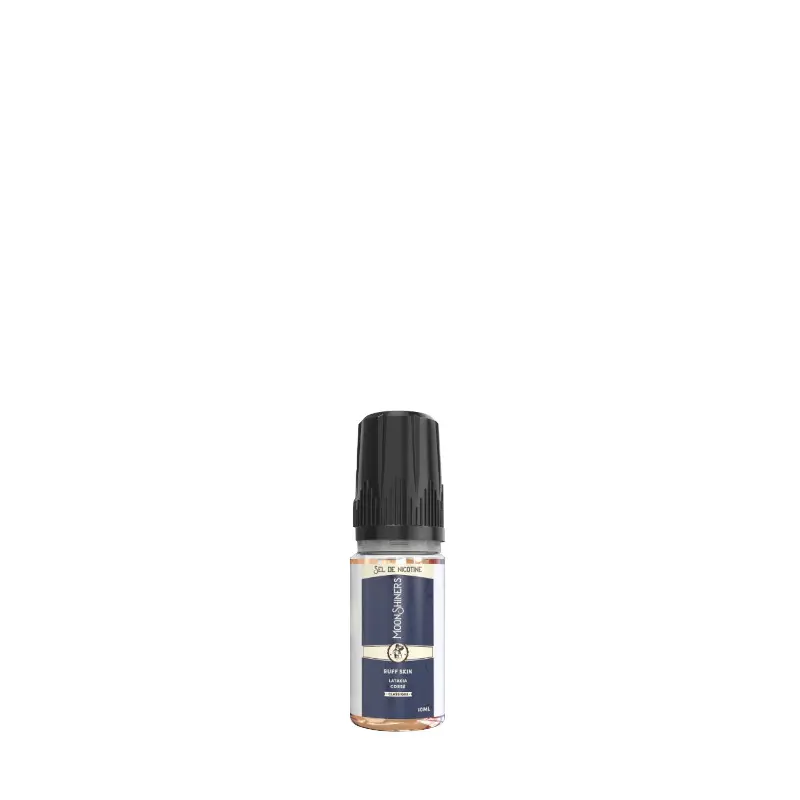 Lips Moonshiners Sels | Ruff Skin