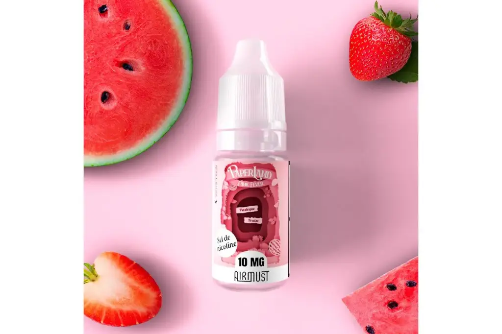 Paperland Pink Fever
