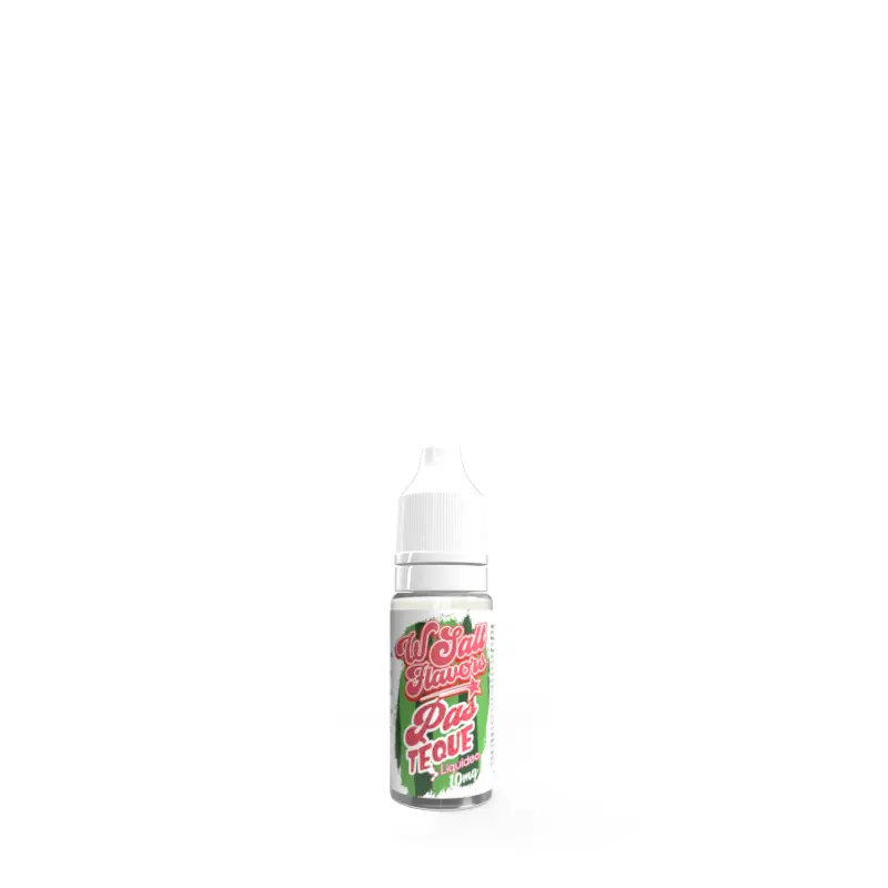 Liquideo Wsalt | Pastèque