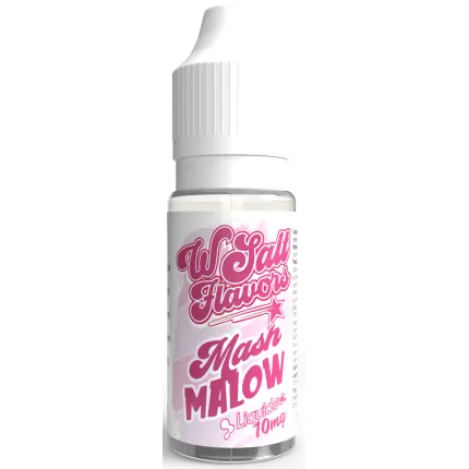 WSalt - Mashmalow