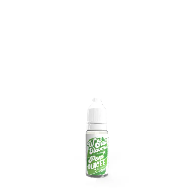Liquideo Wsalt | Pom'Glacée