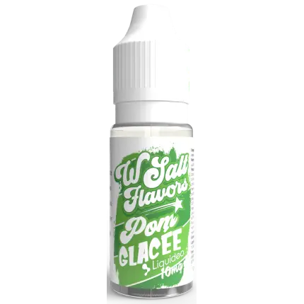 WSalt - Pom'Glacée
