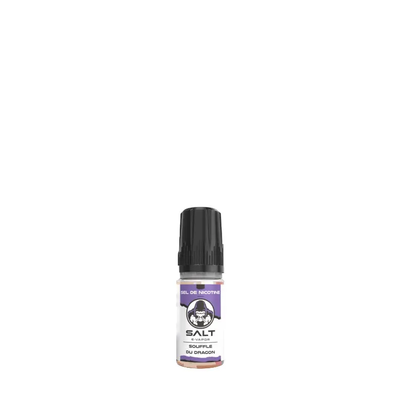 Lips Salt | Souffle du Dragon