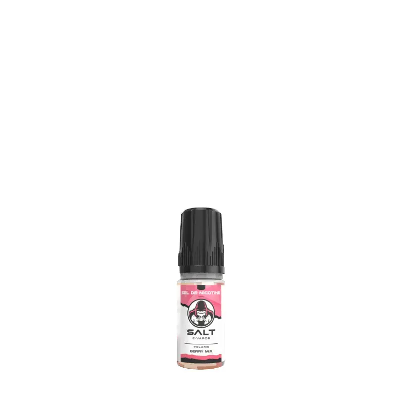 Lips Salt | Berry Mix
