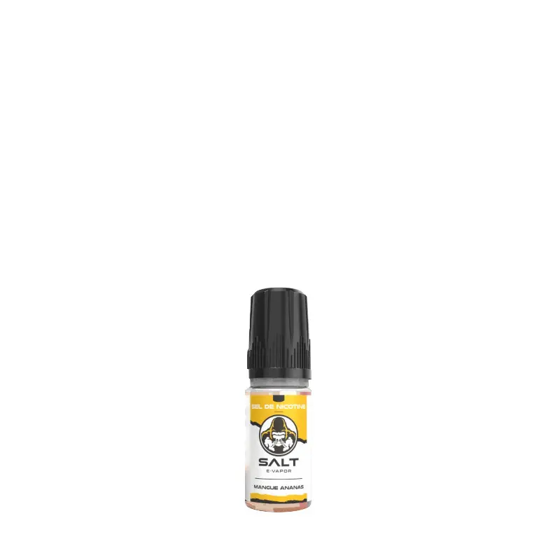 Lips Salt | Mangue Ananas
