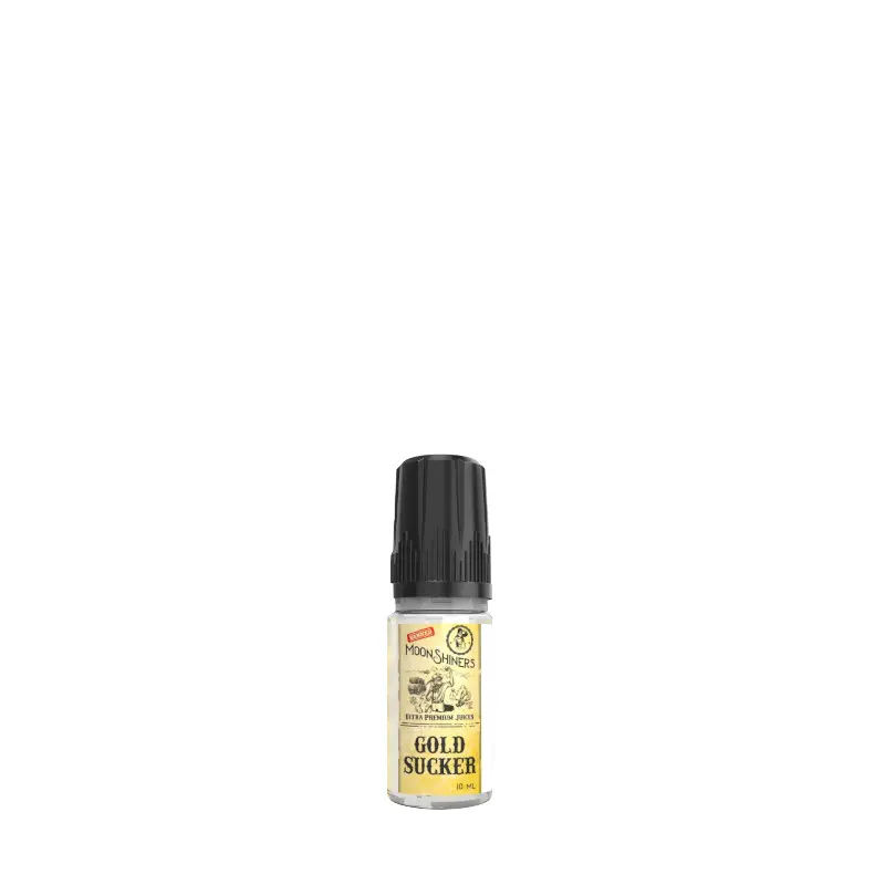 Lips Moonshiners Sels | Gold Sucker