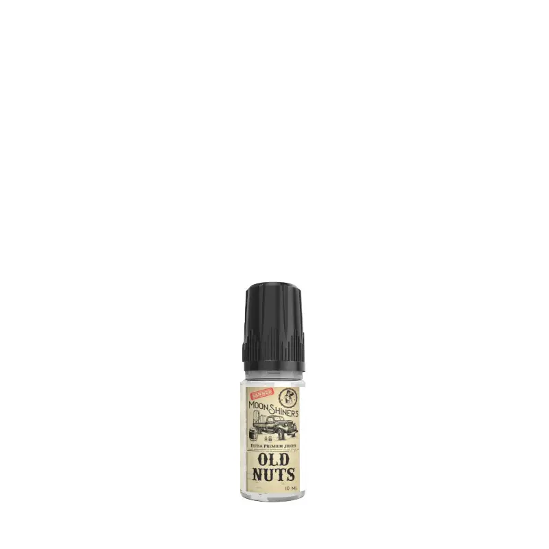 Lips Moonshiners Sels | Old Nuts