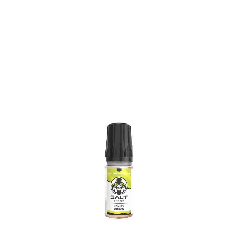 Lips Salt | Cactus Citron