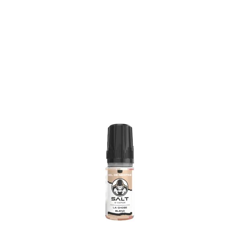 Lips Salt | La Chose Blend