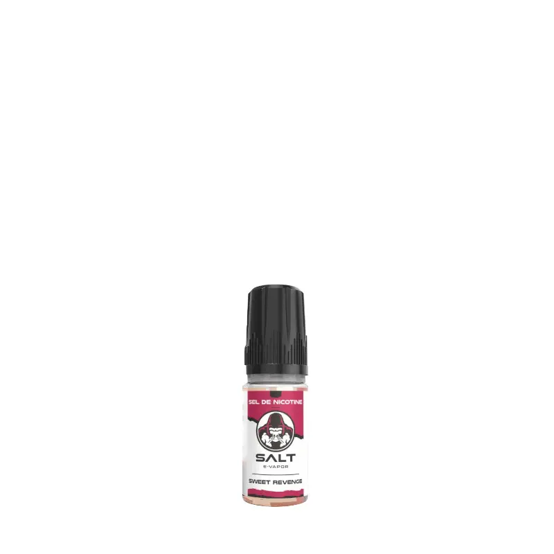 Lips Salt | Sweet Revenge