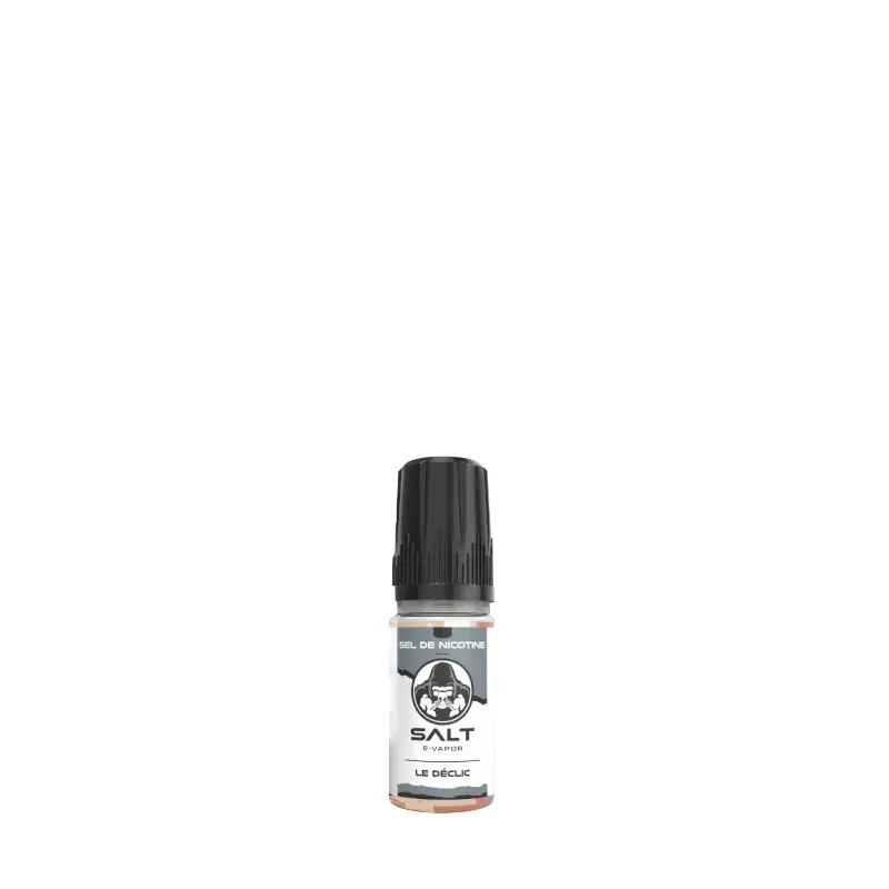 Lips Salt | Le Déclic