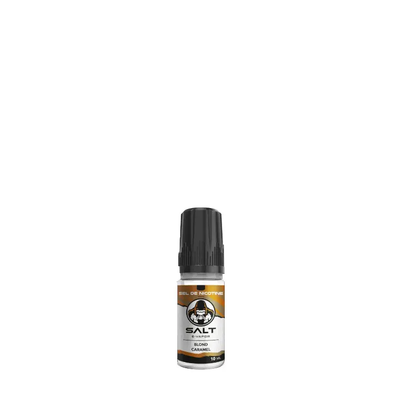 Lips Salt | Blond Caramel