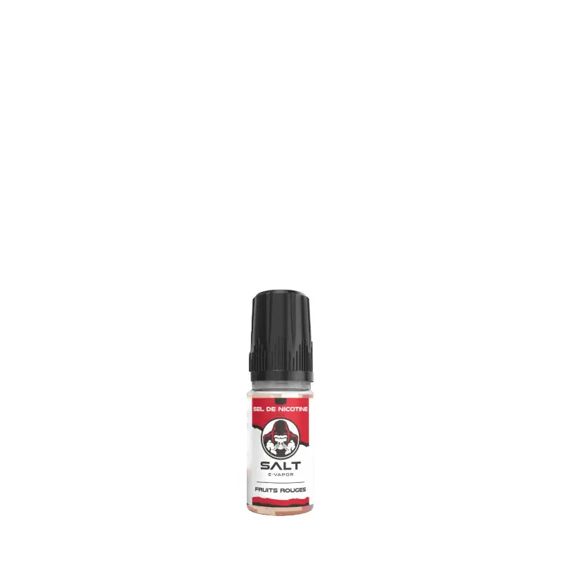 Lips Salt | Fruits Rouges