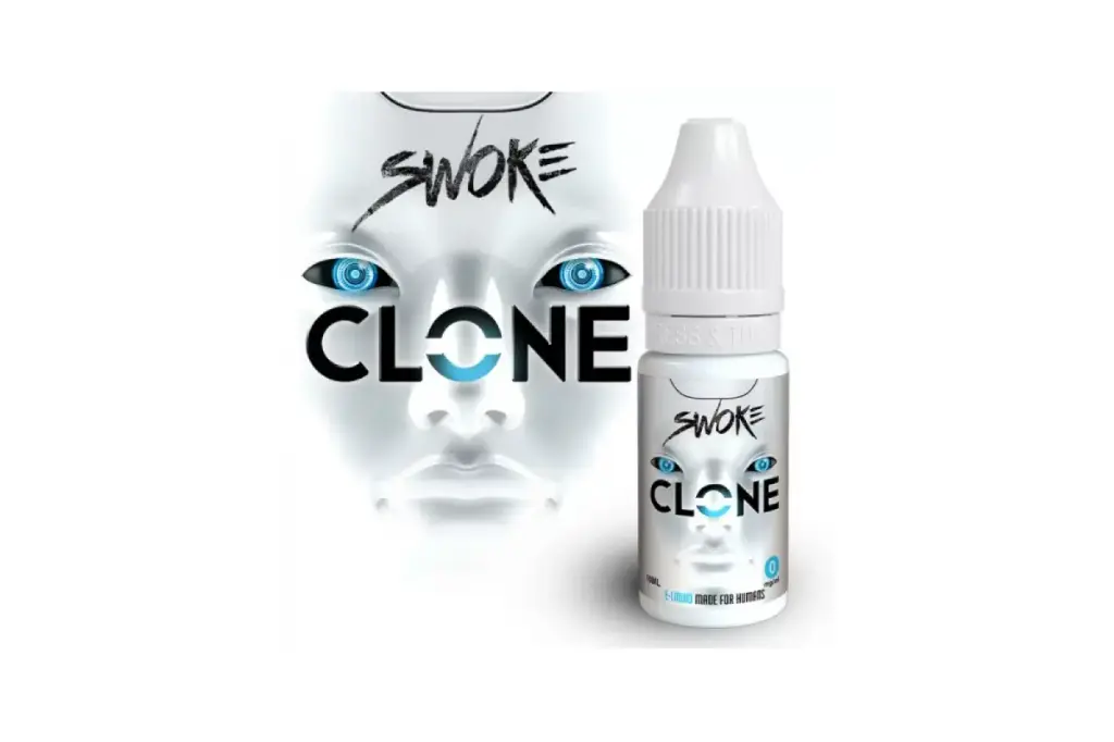 Swoke - Clone