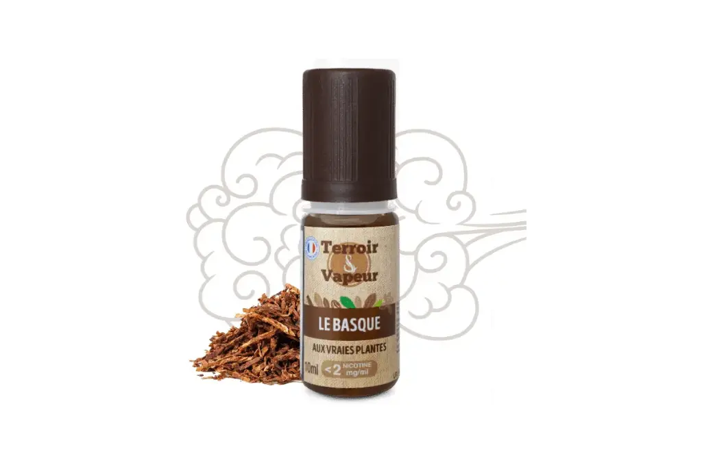 TEVAP - Le Basque