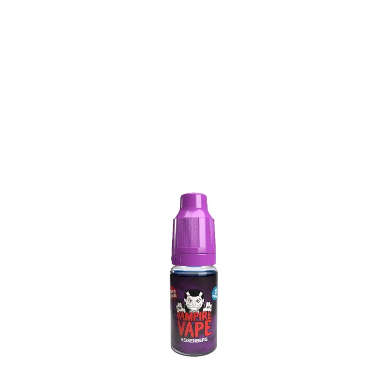 Vampire Vape | Heisenberg