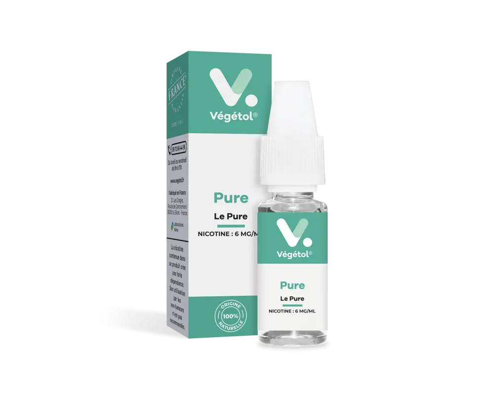 Pure-Le Pure