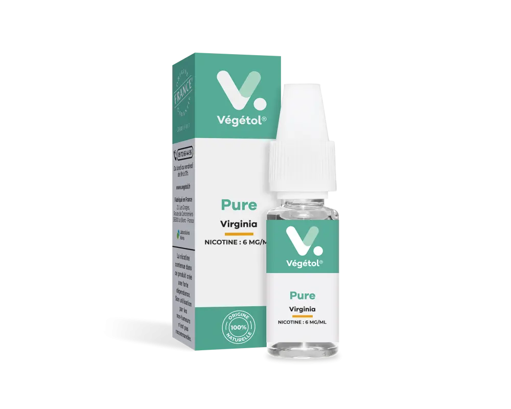 Pure-Virginia