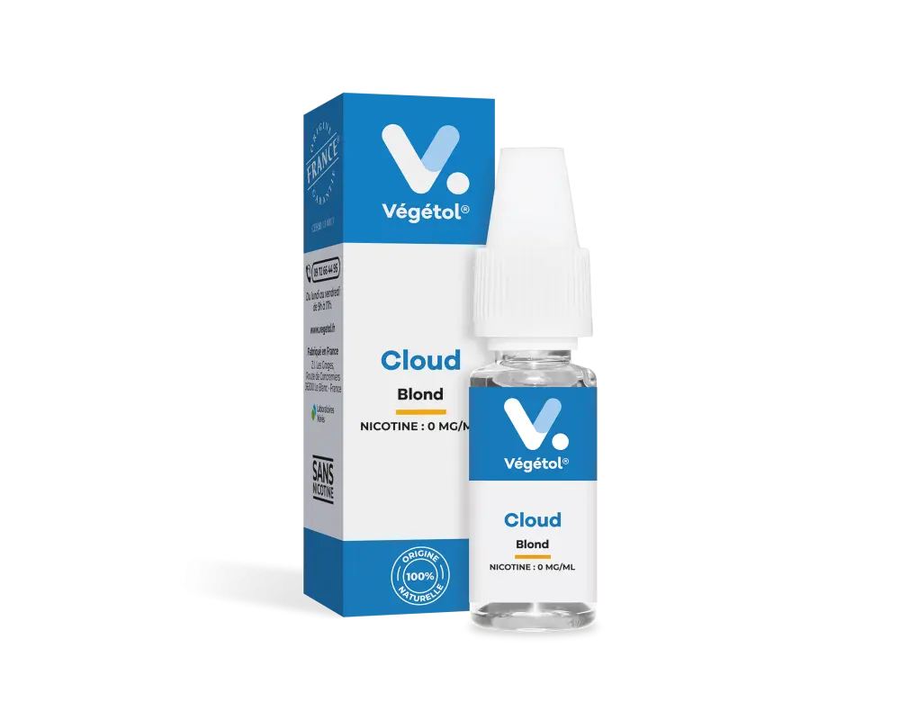 VÉGÉTOL Cloud | Le Cloud