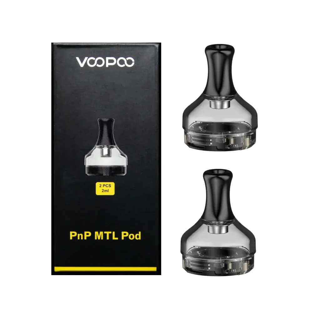 Voopoo | Cartouche Pod V-Suit