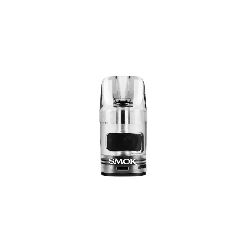 Smok | Cartouche Smokclipp