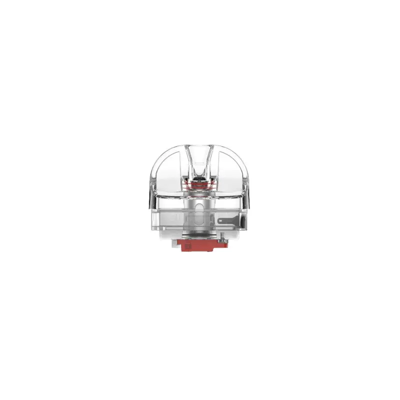 Smok | Pod Nord GT vide