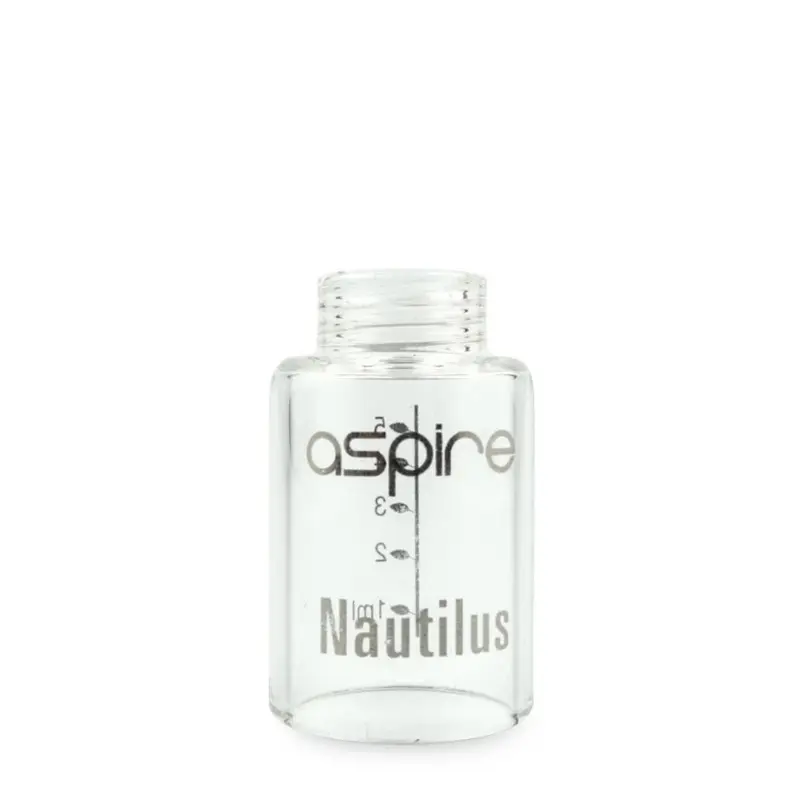 Aspire | Pyrex Nautilus Mini