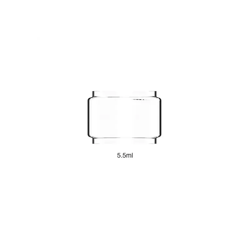 Pyrex Z Max Tank Bubble Glass