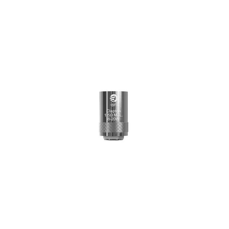 Joyetech | Résistance Cubis / Aio Clapton