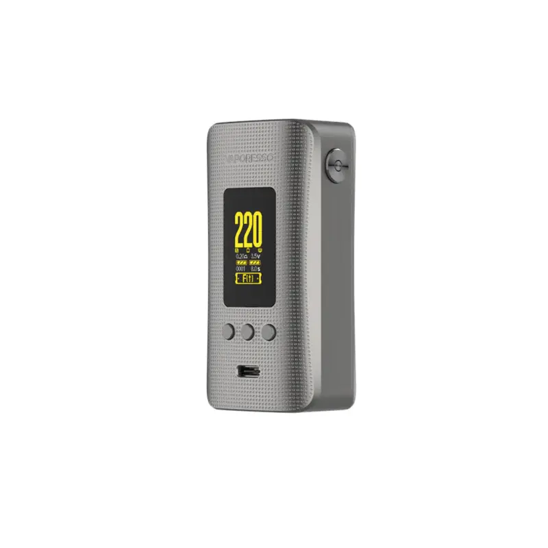 Box Gen 200 Mod