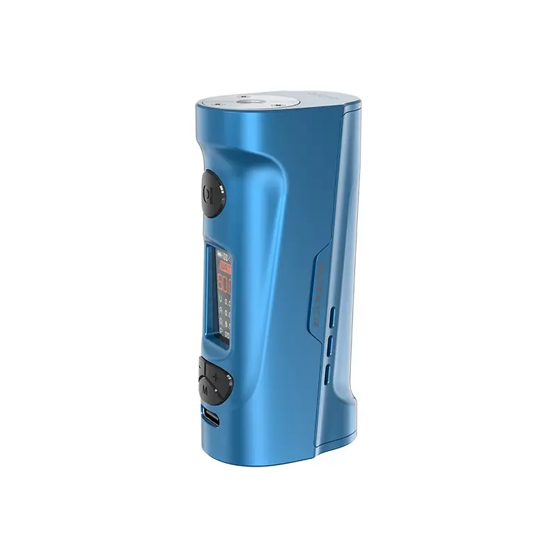 Aspire | Boxxer Mod