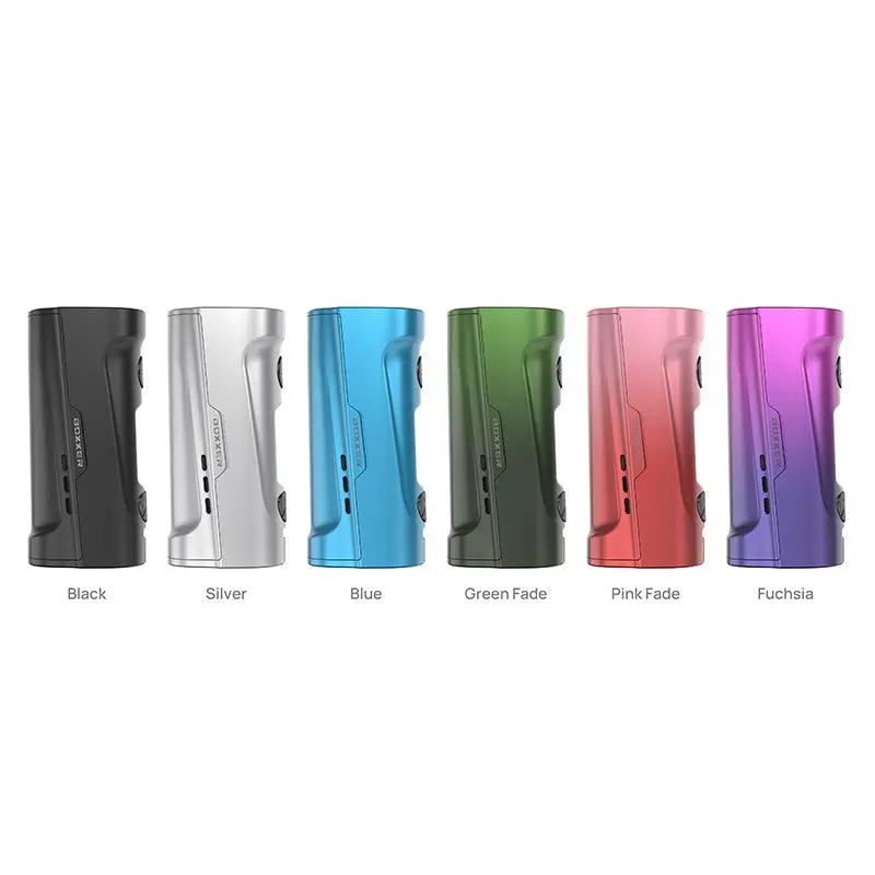 Boxxer Mod