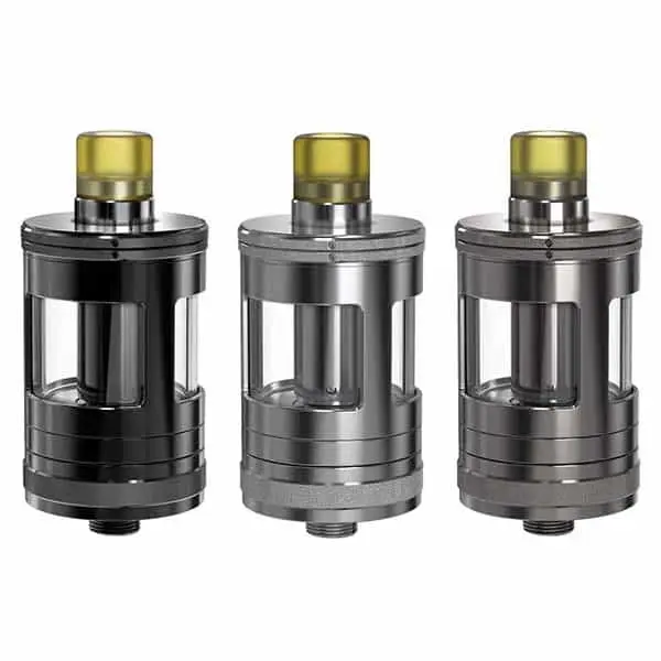 Aspire | Clearo Nautilus GT