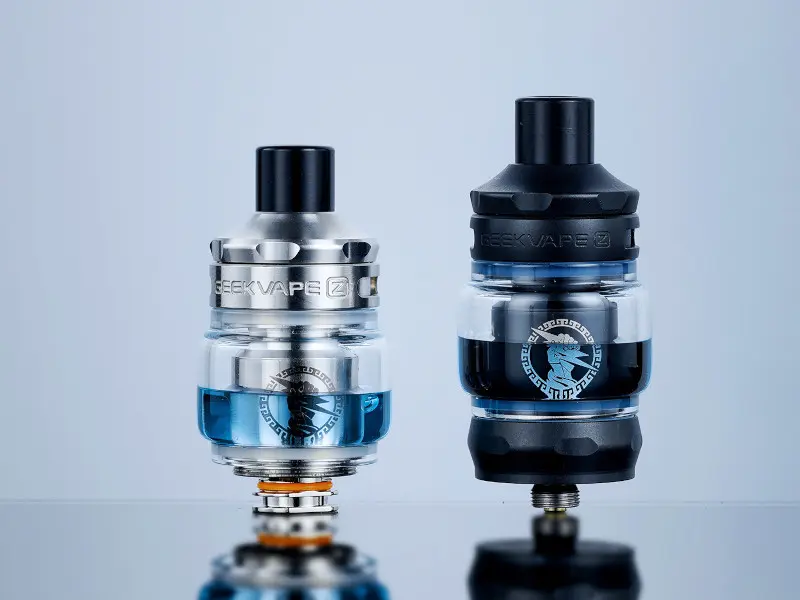 Clearo Zeus Nano