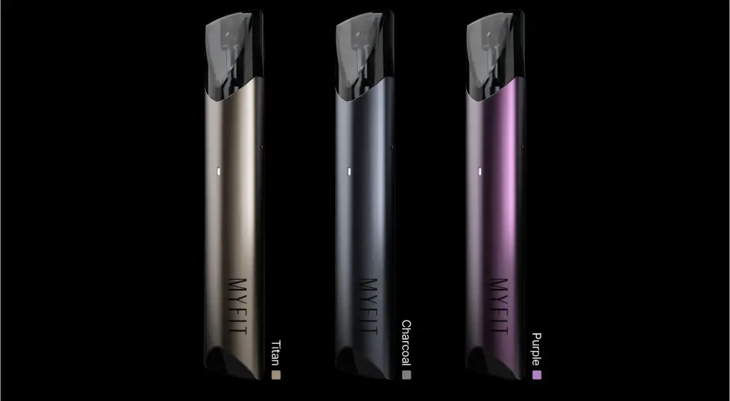 Full Kit Myfit