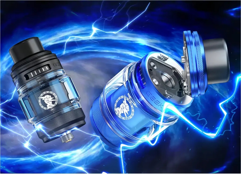 Clearo Z Fli Tank