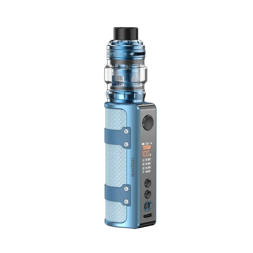 Aspire | Full Kit Huracan LX