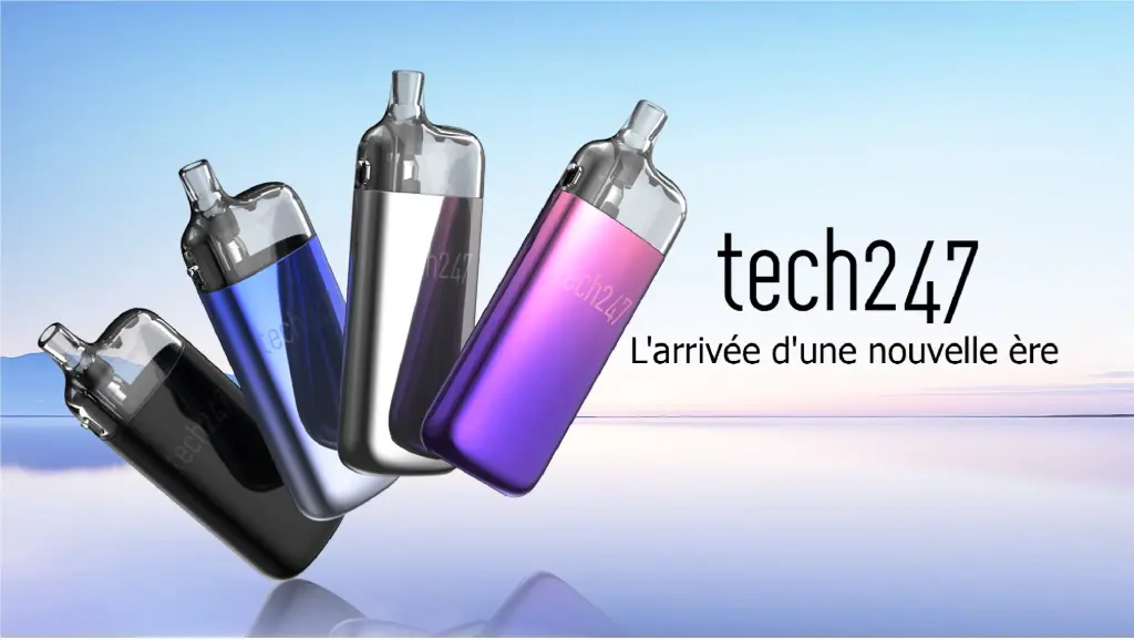 Full Kit Tech247