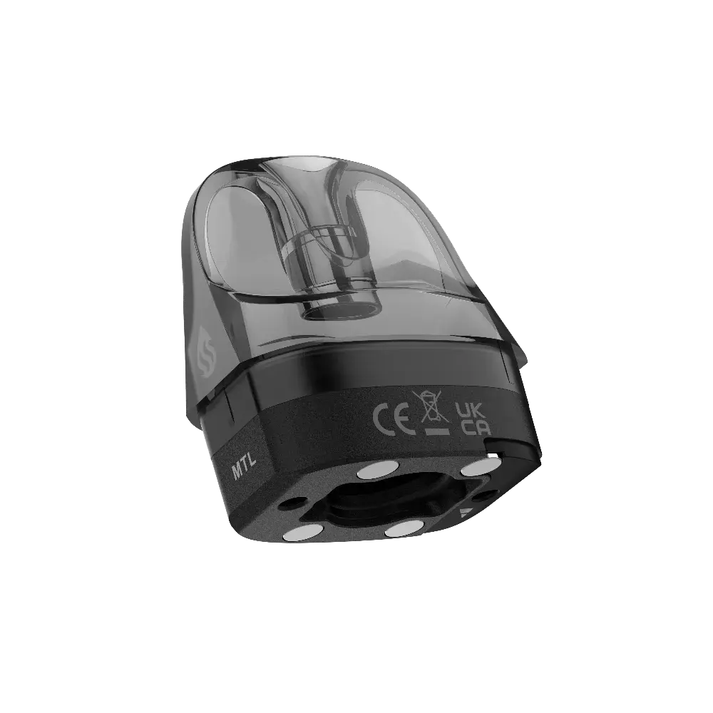 Cartouche Luxe XR Vide