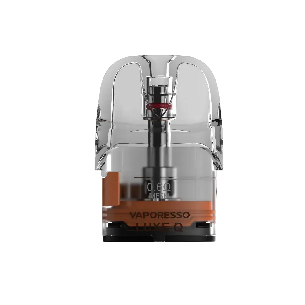 Cartouche Luxe-Q2