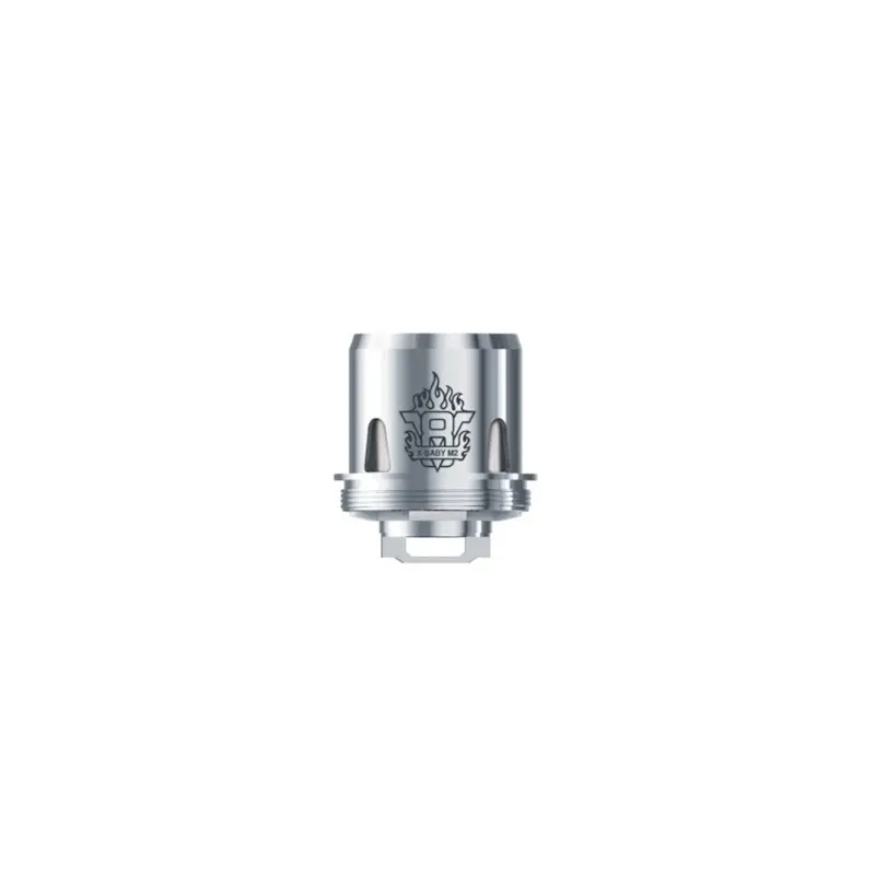 Smok | Résistance V8 X-Baby