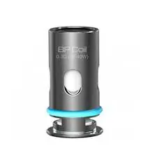 Aspire | Résistance BP