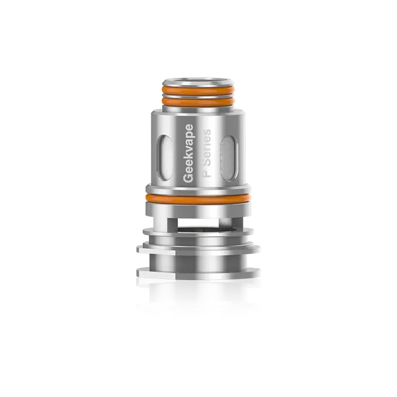 Résistance P-Coil