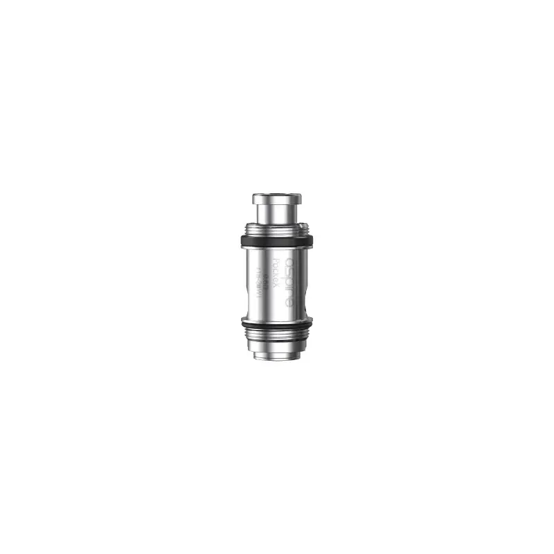 Aspire | Résistance PockeX-NautilusX-XS