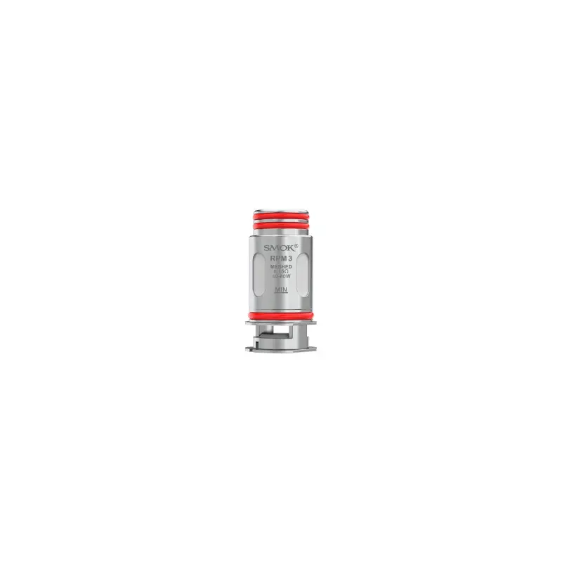 Smok | Résistance RPM 3